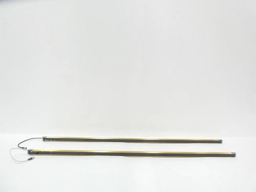 Omron F3SJ-A1495P30 Light Curtain Set 24v-dc