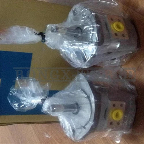 ONE NACHI IPH-2B-6.5-11 Gear pump NEW