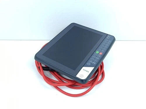 KEBA Teach Pendant KeTop T150-MA0-Ak0-Lk UNUSED UNUSED