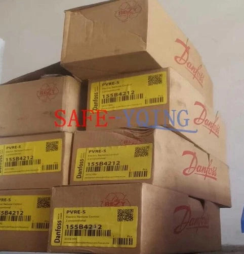 1PC DANFOSS PVRE-S 155B4212 Control Handle new