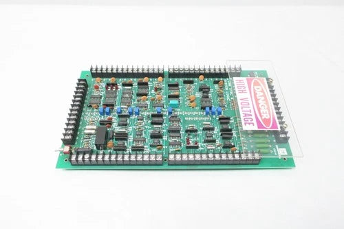 Emerson 03-777850-13E Pcb Circuit Board