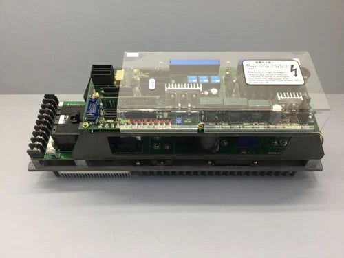 BLIID50A - Okuma - BLII-D50A/Dimmer Axis 50A Used