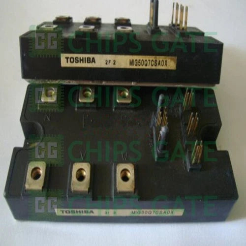 1P? NOVO M?DULO MIG50Q7CSAOX MIG50Q7CSA0X TOSHIBA