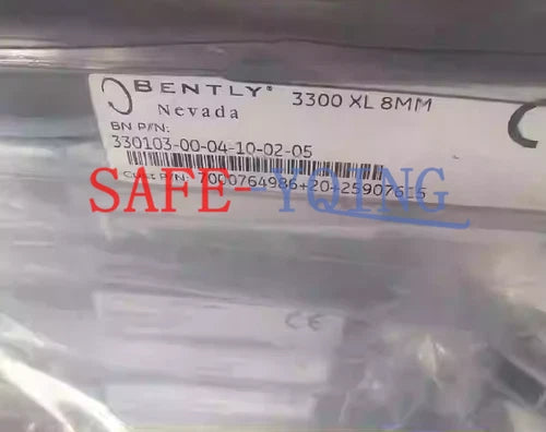 ONE new Bently Nevada 330103-00-04-10-02-05 3300 XL 8mm cable