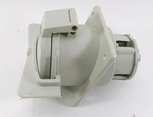 CEEform Anbausteckdose | 125*-11h / 440~ | 4 polig