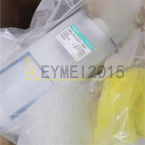 1PCS NEW CKD AMD413R-20BUP-10B4F Liquid Medicine Valve fedex or DHL