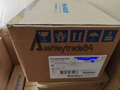 1PCS NEW PROFACE Touch Screen GP-4303T PFXGP4303TAD