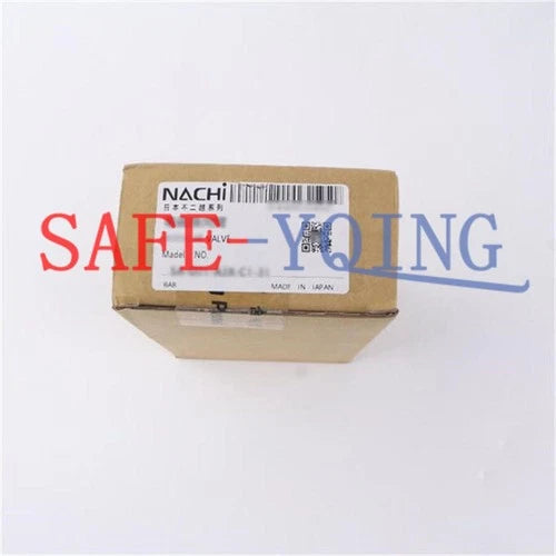 1PCS NACHI solenoid valve SA-G01-C6-C1-31 NEW