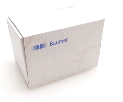 BAUMER Industrial incremental encoder Model:ITD 21 A 4 Y22 1024 H NI D2SR12 E 12