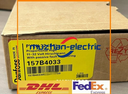 157B4033 Danfoss 157B4033 Proportional valve
