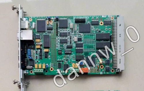 1PC Used DELTA TAU PMAC2 OPT-5E3 OPT-2B 603766-101-J0