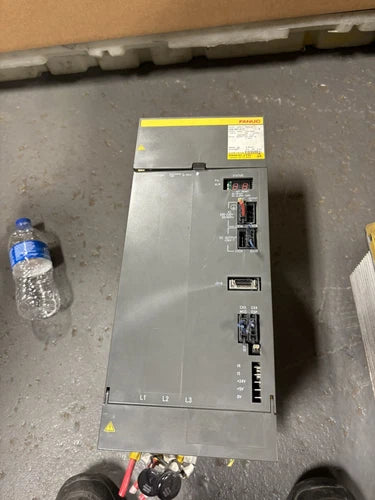 FANUC A06B-6087-H115 Power Supply Module  USED