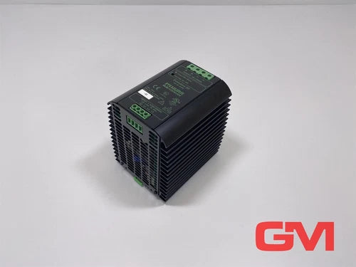 Murrelektronik Evolution 20 Schaltnetzteil 85002 power supply 3-phasig 22-28 V