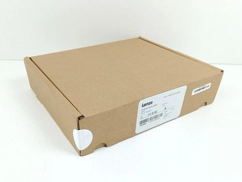 Lenze E84AVSCE3024SBS Inverter Drive 8400 3,0 kW 400V SW21.02 Unused Original Packaging Sealed