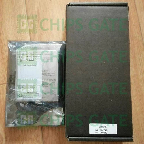 1P? BENTLY NEVADA 3500/15 (3500/15-02-02-00) 3500/15 (3500/15020200) Frete R¨¢pido