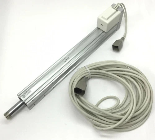 SMC LEY25LAB-300CL-R5 Electric Actuator, Stroke: 300mm, Voltage: 24VDC