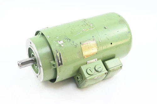 Georgii Kobold Bremsmotor KOD 7410 naS17 ( KOD7410naS17 )