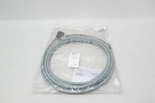 Festo KPWR-MC-1-SUB-9HC-5 537932 Supply Cable