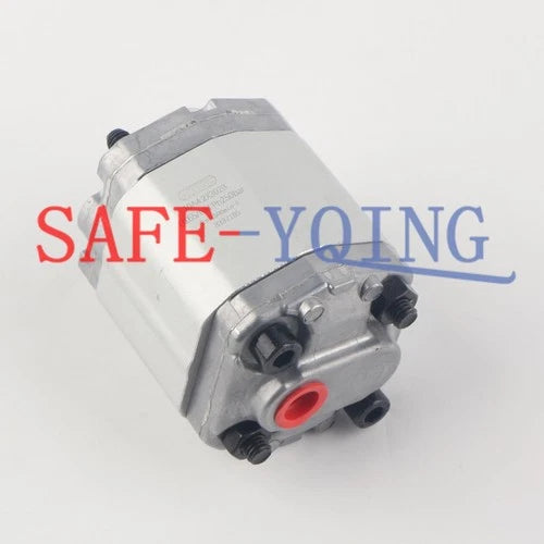 ONE New HYDAC Gear pump 10A4.2X302B