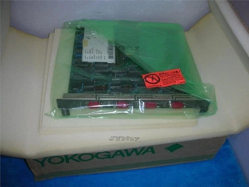 1Pc Yokogawa Dcs RS71*C ao