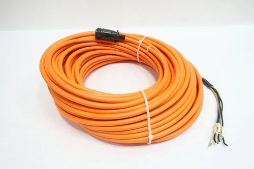 Mitsubishi MR-J3PWS2-40M Cordset Cable 40m