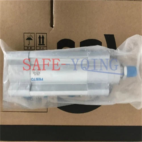 ONE For FESTO DSBC-40-50-PPSA-N3 1376905 ISO Cylinder NEW