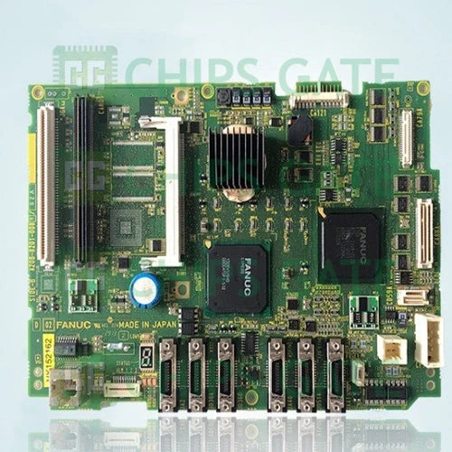 1 pe?a nova em folha na caixa FANUC A20B-8201-0088 A20B82010088 envio r¨¢pido com garantia