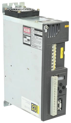 KEB 12.F0.R13-3429 Inverter 4kW
