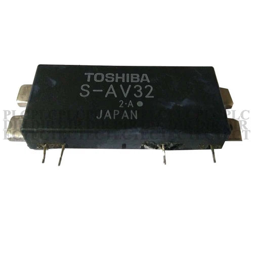 NEW Toshiba S-AV32 Power Amplifier Module