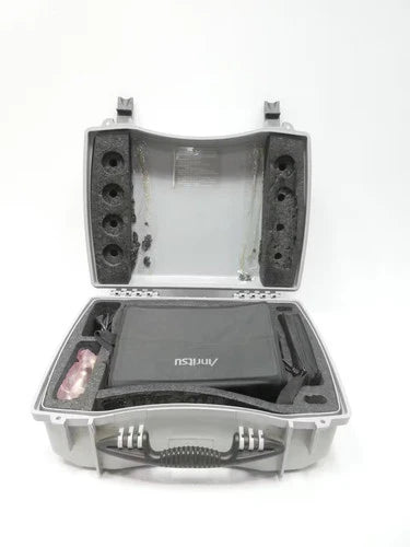 Anritsu Industrial Solutions S331B Sitemaster Cable And Antenna Analyzer