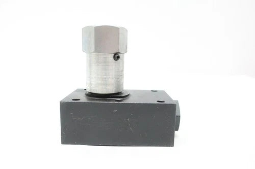 Parker FS1600S-14GG Hydraulic Flow Control Valve 40gpm 3000psi