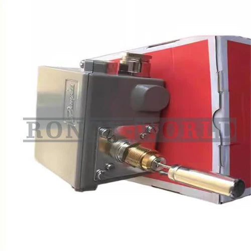 ONE Danfoss KPS77 060L311866 Temperature Switch Controller NEW