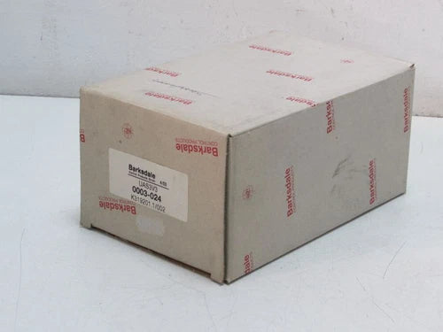 Barksdale UAS3V3 Art.No. 0003-024 4-20mA 15-30V/DC UNUSED & OVP