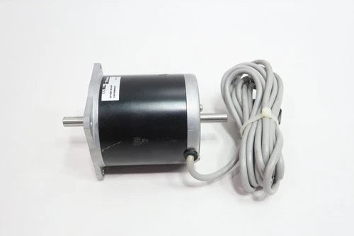 Parker ZETA83-93-MO Stepper Motor 3/8in Shaft