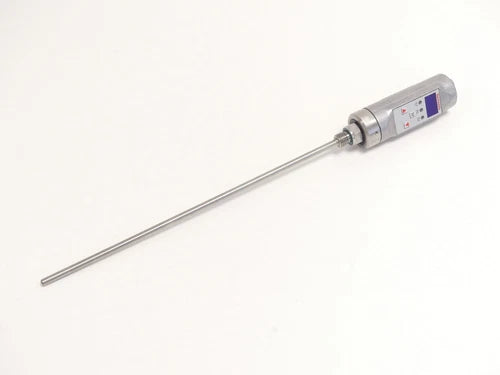 Barksdale TS2000/0+100C/2SP 2fach-Temperaturschalter SN:K317132.1/010