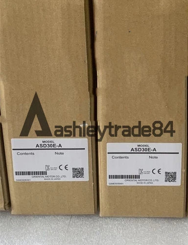 1PC New VEXTA ASD30E-A Stepper Driver