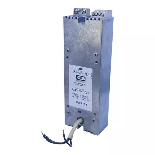 KEB 10.E4.T60-1001 Inverter f¨¹r Umrichter HF-Filter KEB 10.E4.T60-1001 Inverter