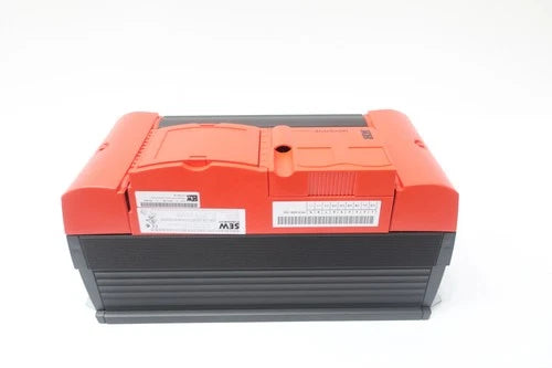 Sew Eurodrive MCF40A0220-503-4-00 Vfd Drive 380-500v-ac 0-180hz