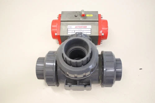 FIP TK CP-NC APO75G  Absperrklappe Pneumatisch TK/CP-NC