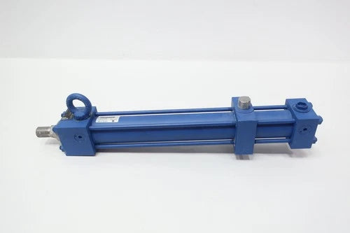 Rexroth R900999T31 Hydraulic Cylinder