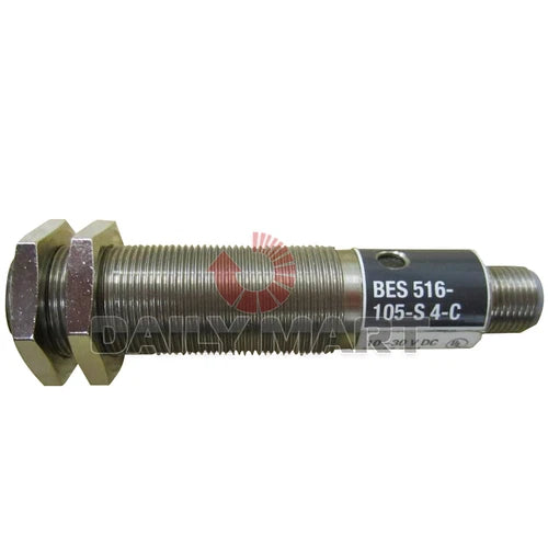 New Balluff BES 516-105-S4-C Inductive Proximity Sensor 10~30V DC PNP NO/NC