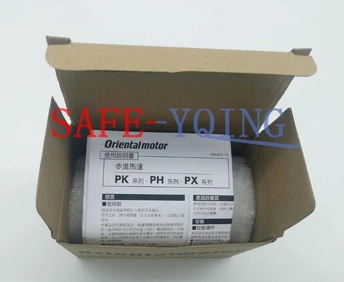 1PCS Oriental motor Vexta PH533-A motor New
