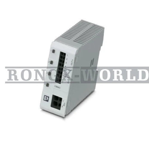 1PC Phoenix Contact CBMC E4 24DC/1-4A NO 2906031 Circuit Breaker New