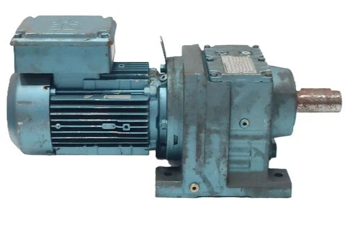 Sew Eurodrive DFT80N4 R57DT80N4 Gearmotor 30rpm 1hp 230v-ac 460v-ac 3ph