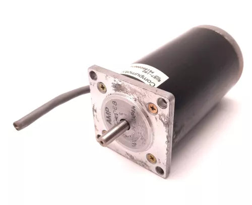 Parker SX57-102 Stepper Motor 1.8 Degree/Step, NEMA 23, 2 Phase, 3% Accuracy