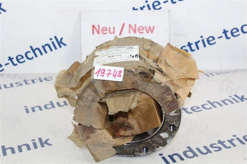 Ringspann RFK 115 C?ne ?l¨¦ment de Serrage RFK115 110 MM Flanch Embrayage