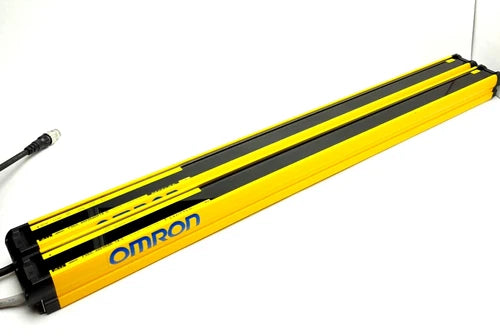 Omron F3SG-4RE0560P14 Light Curtain Set, 560mm Tall Area , 0.3-10m Range, 24VDC