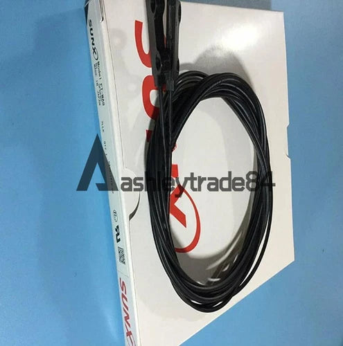 1PCS SUNX FT-WA8 fiber optic sensor new