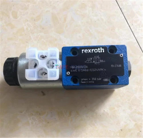 ONE NEW Rexroth 4WE6GA6X/EG24N9K4 R900561284 4WE6GA62/EG24N9K4 Solenoid valve