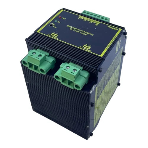 FEAS SNT9224-3 Schaltnetzteil f¨¹r industriellen Einsatz 24V 0-66Hz 8,0 Amp. 192W